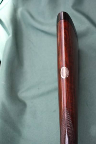WW Greener 12 Gauge - Image 7 of 12