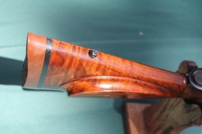 Mauser 98 Custom 280 Remington - Image 4 of 7
