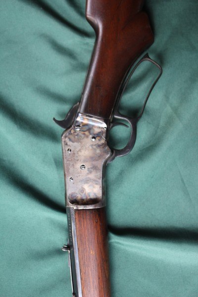 Marlin 1939 Collectible - Image 4 of 15