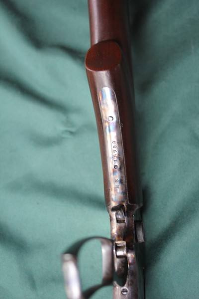 Marlin 1939 Collectible - Image 8 of 15