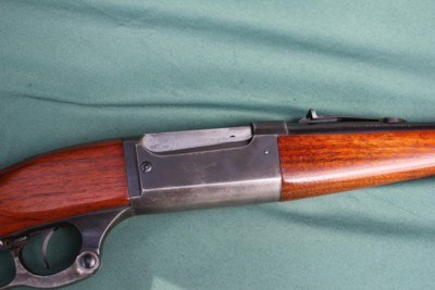 Marlin 99 30-30 - Image 9 of 13
