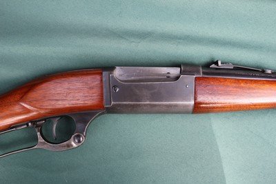 Savage 99 30-30 - Image 2 of 11