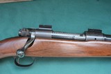 Winchester Model 70 Pre 64 .243 Featherweight - Image 1 of 10