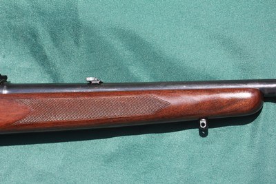 Winchester Model 70 Pre 64 .243 Featherweight - Image 3 of 10