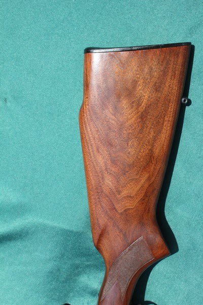 Winchester Model 70 Pre 64 .243 Featherweight - Image 8 of 10