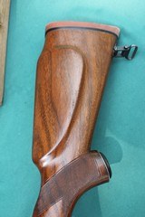Winchester Model 70 Pre 64 Stock - Image 7 of 12