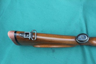 Winchester Model 70 Pre 64 Stock - Image 6 of 12
