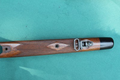Winchester Model 70 Pre 64 Stock - Image 4 of 12