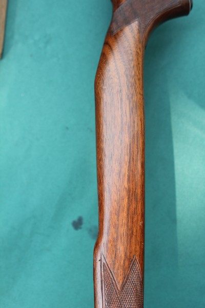 Winchester Model 70 Pre 64 Stock - Image 8 of 12