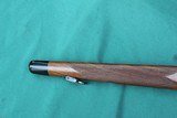 Winchester Model 70 Pre 64 Stock - Image 9 of 12