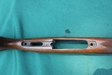 Winchester Model 70 Pre 64 Stock - Image 5 of 12