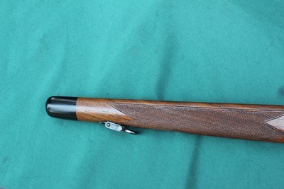 Winchester Model 70 Pre 64 Stock - Image 9 of 12