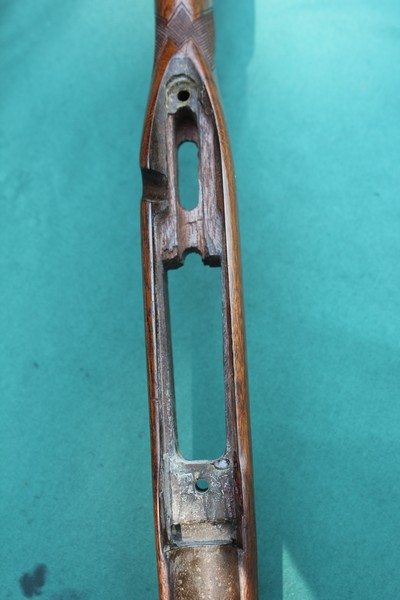 Winchester Model 70 Pre 64 Stock - Image 11 of 12