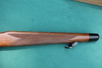 Winchester Model 70 Pre 64 Stock - Image 3 of 12