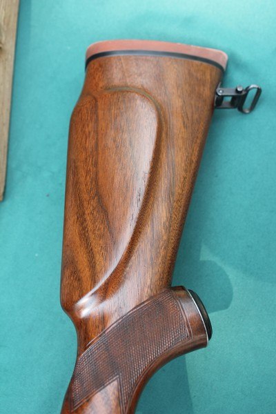 Winchester Model 70 Pre 64 Stock - Image 7 of 12