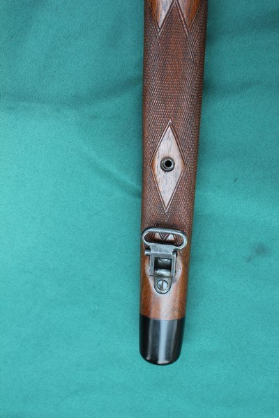 Winchester Model 70 Pre 64 Stock - Image 10 of 12