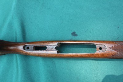 Winchester Model 70 Pre 64 Stock - Image 5 of 12