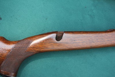 Winchester Model 70 Pre 64 Stock - Image 2 of 12