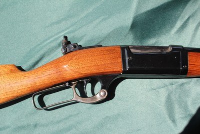 Savage 99 30-30 - Image 3 of 12