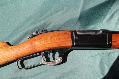 Savage 99 30-30 - Image 2 of 12