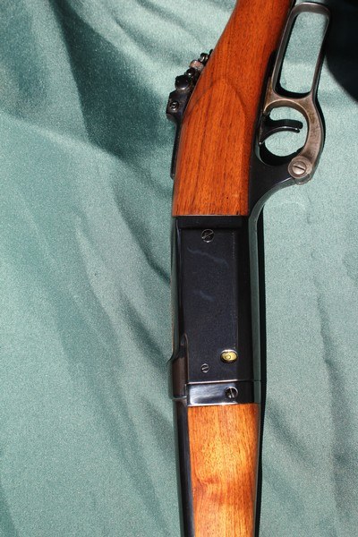 Savage 99 30-30 - Image 9 of 12