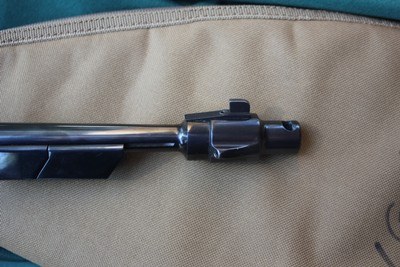 High Standard 102 Supermatic Trophy 