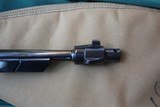 High Standard 102 Supermatic Trophy 