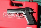 Tanfoglio Defiant Limited Master Duotone 38 Super - Image 1 of 5