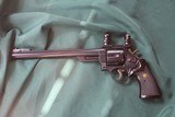 Smith and Wesson Model 29-3 Silhouette - Image 1 of 5