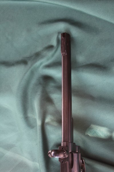 Smith and Wesson Model 29-3 Silhouette - Image 5 of 5