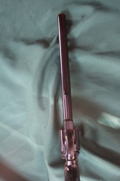 Smith and Wesson Model 29-3 Silhouette - Image 3 of 5