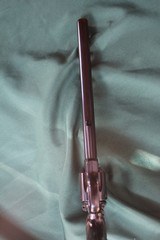 Smith and Wesson Model 29-3 Silhouette - Image 3 of 5