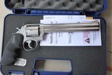 Smith and Wesson 686 - Image 1 of 9
