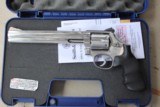 Smith and Wesson 686 - Image 2 of 9