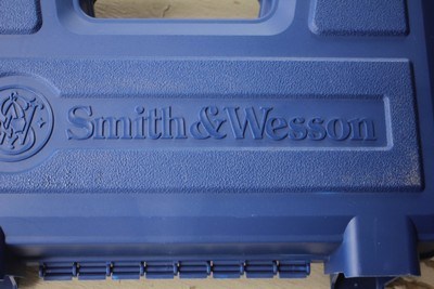 Smith and Wesson 686 - Image 9 of 9