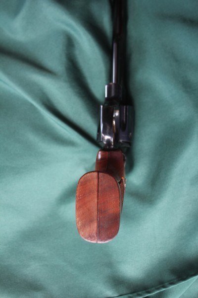 Smith & Wesson Model 27-2 - Image 8 of 8