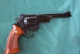 Smith & Wesson Model 27-2 - Image 3 of 8