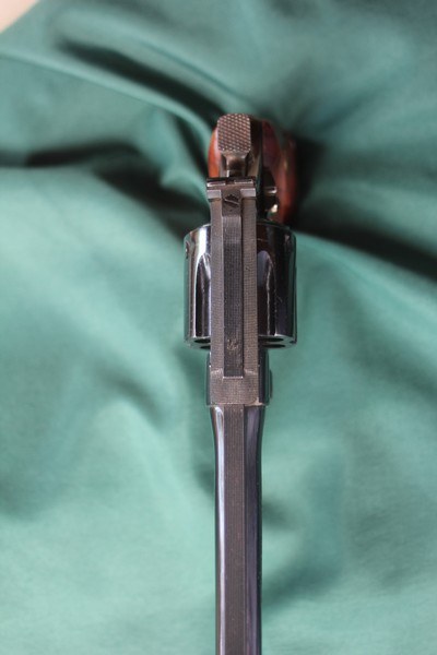 Smith & Wesson Model 27-2 - Image 7 of 8