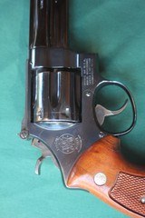 Smith & Wesson Model 27-2 - Image 6 of 8