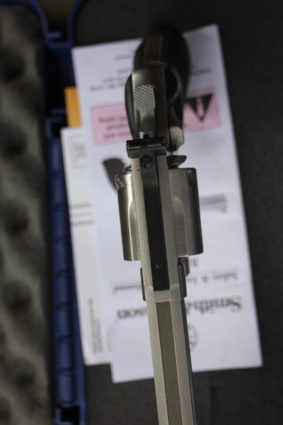 Smith & Wesson 686-2 - Image 6 of 8