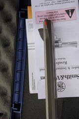 Smith & Wesson 686-2 - Image 7 of 8