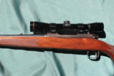 Winchester Model 70 Pre 64 243 Featherweight - Image 5 of 7