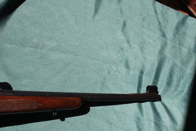 Winchester Model 70 Pre 64 243 Featherweight - Image 2 of 7