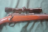 Winchester Model 70 Pre 64 243 Featherweight - Image 1 of 7