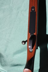 Winchester Model 70 Pre 64 243 Featherweight - Image 4 of 7