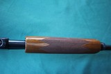 Remington 870 Wingmaster 20 Gauge - Image 6 of 8