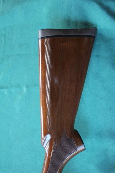 Remington 870 Wingmaster 20 Gauge - Image 4 of 8