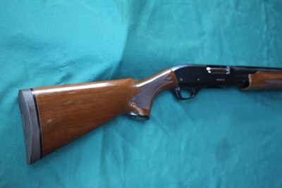 Remington 870 Wingmaster 20 Gauge - Image 1 of 8