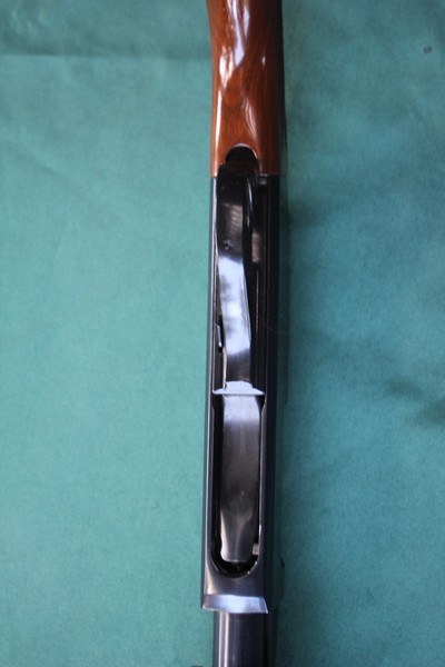 Remington 870 Wingmaster 20 Gauge - Image 7 of 8