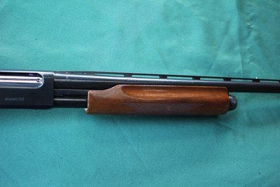 Remington 870 Wingmaster 20 Gauge - Image 3 of 8